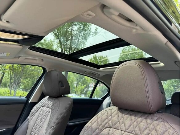 2022 BMW 3 серии Long 320Li VII (G2x), чёрный, 3200000 рублей - вид 13