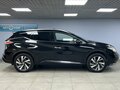 2019 Nissan Murano III (Z52), чёрный - вид 7