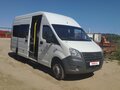 2025 ГАЗ ГАЗель Next, белый, 3781000 рублей - вид 1