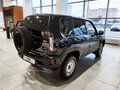 2026 Lada (ВАЗ) Niva Travel I Рестайлинг, зелёный, 1399900 рублей - вид 7