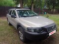 2004 Volvo XC70 I Рестайлинг, золотистый, 700000 рублей