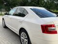 2018 Skoda Octavia III (A7) Рестайлинг, белый, 1450000 рублей - вид 4