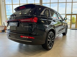 2026 Evolute i-Space I Рестайлинг, чёрный, 3685000 рублей, вид 4