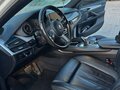 2019 BMW X6 40d II (F16), белый, 4500000 рублей - вид 7