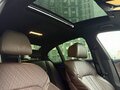 2020 BMW 5 серии 540i xDrive VII (G30/G31/G38) Рестайлинг, синий - вид 11