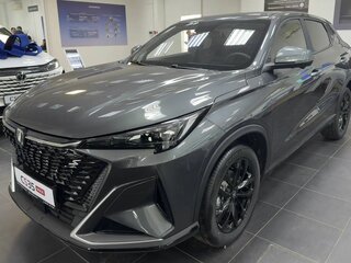 2025 Changan CS35 Max, серый, 2789000 рублей, вид 1
