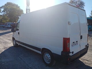 2011 Fiat Professional Ducato, белый, 890000 рублей, вид 5
