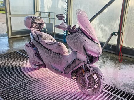 2025 Zontes ZT368-K, чёрный, 500000 рублей, вид 3