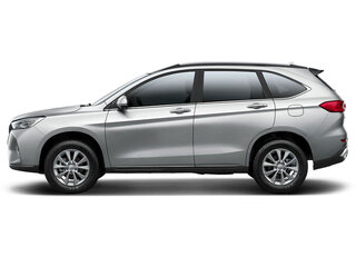 2026 Haval M6 II, серый, 2099000 рублей, вид 1