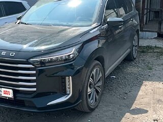 2024 Exeed VX I, чёрный, 3631000 рублей, вид 1