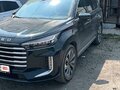 2024 Exeed VX I, чёрный, 3631000 рублей