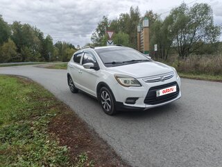 2018 Lifan X50, белый, 530000 рублей, вид 1