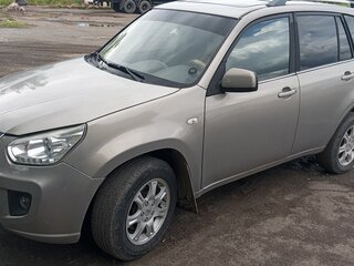 2012 Vortex Tingo I (FL), бежевый, 425000 рублей, вид 1