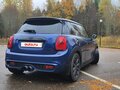 2014 Mini Hatch Cooper S III (F55/F56), синий, 2100000 рублей - вид 6