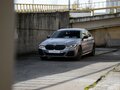 2020 BMW 5 серии 530d xDrive VII (G30/G31/G38) Рестайлинг, серый, 6890000 рублей