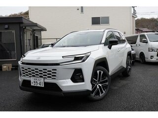 2026 Toyota RAV4 VI (XA60), белый, 8100000 рублей, вид 1
