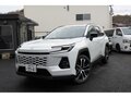 2026 Toyota RAV4 VI (XA60), белый, 8100000 рублей