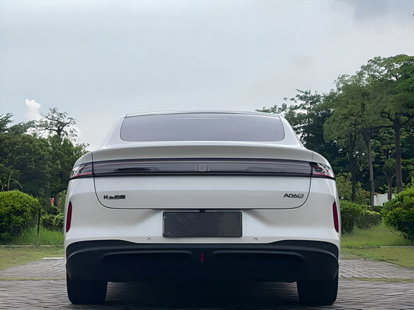 2026 Changan Qiyuan A06 28.39 kWh, серебристый, 2900843 рублей - вид 5