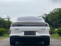 2026 Changan Qiyuan A06 28.39 kWh, серебристый, 2900843 рублей - вид 5