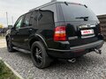 2008 Ford Explorer IV, чёрный, 800000 рублей - вид 3