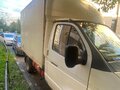 2004 ГАЗ ГАЗель (3302), белый, 500000 рублей - вид 5