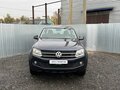 2011 Volkswagen Amarok I, синий - вид 2