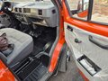 1997 ГАЗ ГАЗель (2705) Комби, оранжевый, 499000 рублей - вид 11