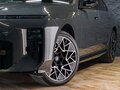 2026 BMW 7 серии 740 xDrive VII (G70) Рестайлинг, серый, 23990000 рублей - вид 5