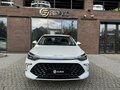 2025 BAIC U5 Plus, белый, 2130000 рублей