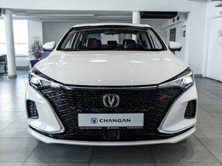 2024 Changan Eado Plus, белый, 2569900 рублей, вид 2