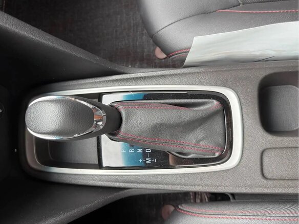 2022 Chevrolet Monza II, серый, 1200000 рублей - вид 13
