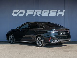 2023 Chery Arrizo 8, чёрный, 1900000 рублей, вид 2