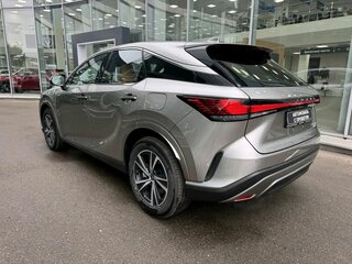 2025 Lexus RX 300 V, серый, 7950000 рублей, вид 3