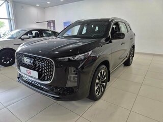 2026 Tenet T8, чёрный, 3299000 рублей, вид 1