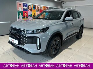 2026 Tenet T4L, серый, 2494000 рублей, вид 1