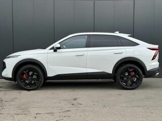 2026 Haval F7x II, белый, 3799000 рублей, вид 3