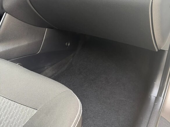 2013 Kia Ceed II, коричневый - вид 23