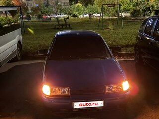 2004 Lada (ВАЗ) 2110, синий, 150000 рублей, вид 4