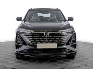2024 Changan CS75 Plus III, чёрный, 2649000 рублей, вид 5