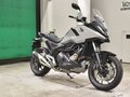 2026 Honda NC 750X, серый, 1577000 рублей - вид 2
