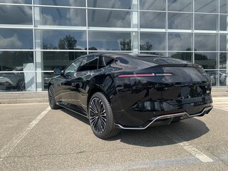 2026 Avatr 12, чёрный, 8390000 рублей, вид 5