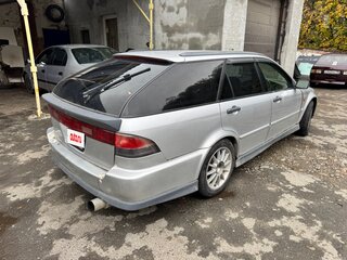 1998 Honda Accord VI, серый, 250000 рублей, вид 5