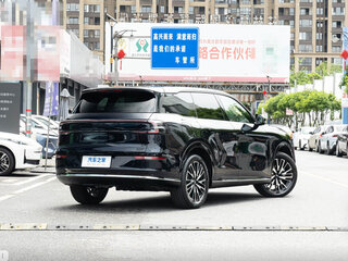 2026 Changan Qiyuan Q07 31.7 kWh, чёрный, 3259000 рублей, вид 4