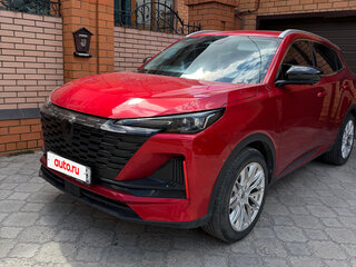 2023 Changan CS55 Plus II, красный, 1950000 рублей, вид 1