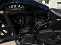 2022 Indian Scout, чёрный, 1300000 рублей - вид 8