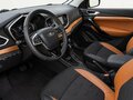 2025 Lada (ВАЗ) Vesta I Рестайлинг (NG), белый, 1819000 рублей - вид 9