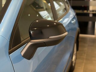2026 Haval Jolion I Рестайлинг 2, голубой, 2649000 рублей, вид 5