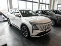 2025 Changan CS75 Plus IV, белый, 4189900 рублей