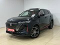 2024 Changan CS55 Plus II, чёрный, 2115000 рублей