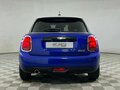 2020 Mini Hatch Cooper III (F55/F56) Рестайлинг, синий, 1899000 рублей - вид 4